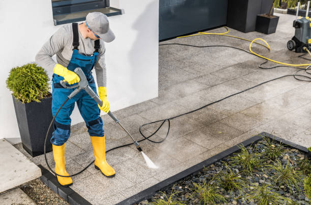 Why Choose Our Certified Pressure Washing Experts for Your Project Needs in Hawthorne, NY?